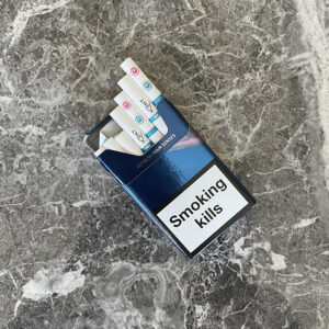 Kent Mix Aroma 🍂 ‣ Duty Free Price ‣ Only 5€👍