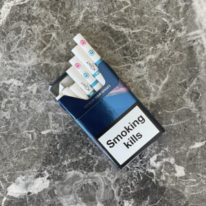 Kent Mix Aroma 🍂 ‣ Duty Free Price ‣ Only 5€👍