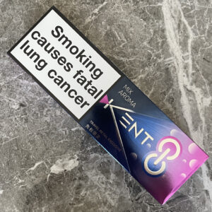 Kent Mix Aroma 🍂 ‣ Duty Free Price ‣ Only 5€👍