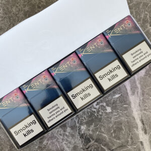 Kent Mix Aroma 🍂 ‣ Duty Free Price ‣ Only 5€👍
