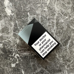 Kent Nanotek White Cigarettes ‣ Duty Free Price ‣ Only 5€👍