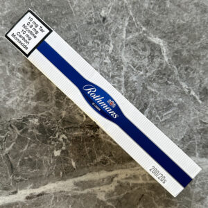 Rothmans Blue 🍂 ‣ Duty Free Price ‣ Only 6€👍