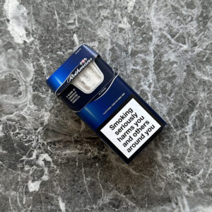 Rothmans Demi Blue 🍂 ‣ Duty Free Price ‣ Only 6€👍