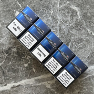 Rothmans Demi Blue 🍂 ‣ Duty Free Price ‣ Only 6€👍