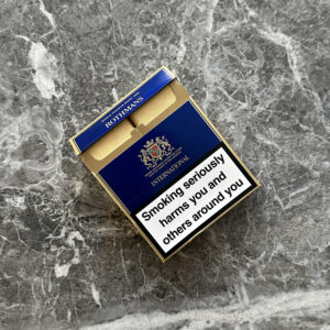 Rothmans International 🍂 ‣ Duty Free Price ‣ Only 6€👍