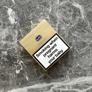 Rothmans International 🍂 ‣ Duty Free Price ‣ Only 6€👍