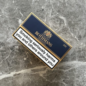 Rothmans International 🍂 ‣ Duty Free Price ‣ Only 6€👍