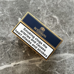 Rothmans International 🍂 ‣ Duty Free Price ‣ Only 6€👍