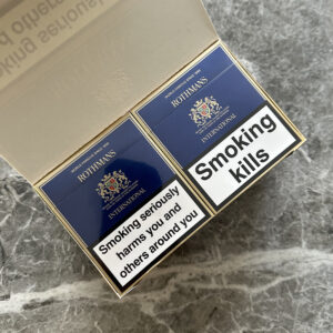 Rothmans International 🍂 ‣ Duty Free Price ‣ Only 6€👍