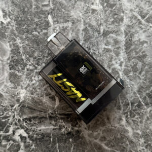NASTY 5K Crystal Cushman Mango 💨 ‣ Only 14€👍