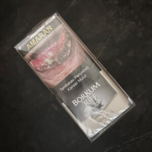 Borkum Riff Original 50g 🍂 ‣ Pipe Tobacco ‣ 9€👍