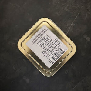 Capstan Gold Navy Cut Flake 50g Tin 🍂 ‣ Pipe Tobacco ‣ Only 11€👍