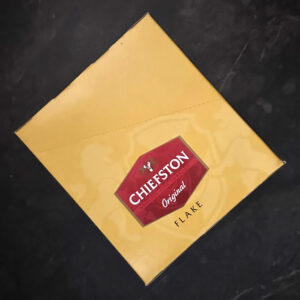 Chiefston Original Flake 50g 🍂 ‣ Pipe Tobacco ‣ Only 9€👍