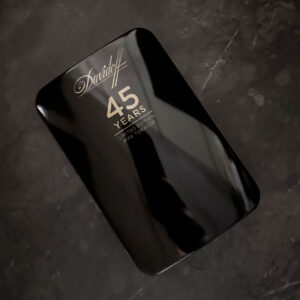 Davidoff 45 Years Limited Edition 🍂 ‣ Pipe Tobacco ‣ 30€👍