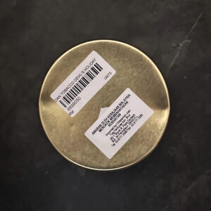 Devil's Holiday 50g Tin 🍂 ‣ Pipe Tobacco ‣ 14€👍