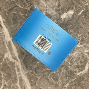 Drum Bright Blue 50g 🍂 ‣ Duty Free Price ‣ Only 14€👍