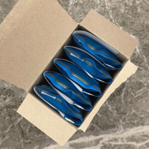 Drum Bright Blue 50g 🍂 ‣ Duty Free Price ‣ Only 14€👍