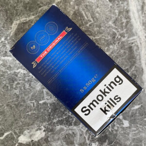Drum Original Blue 50g 🍂 ‣ Duty Free Price ‣ Only 14€👍