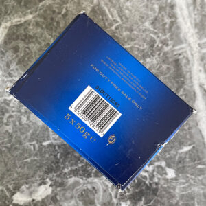 Drum Original Blue 50g 🍂 ‣ Duty Free Price ‣ Only 14€👍
