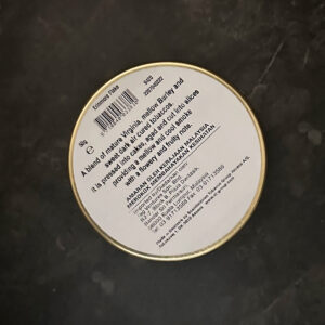 Erinmore Flake 50g Tin 🍂 ‣ Pipe Tobacco ‣ 14€👍