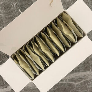 George Karelias White Smooth 25g 🍂 ‣ Duty Free Price 👍