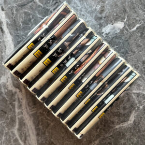 George Karelias White Smooth 30g 🍂 ‣ Duty Free Price 👍
