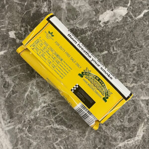 Golden Virginia Yellow 50g 🍂 ‣ Duty Free Price ‣ Only 13€👍