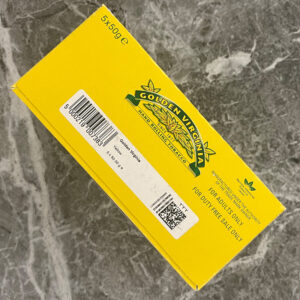Golden Virginia Yellow 50g 🍂 ‣ Duty Free Price ‣ Only 13€👍