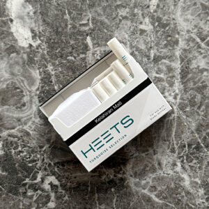 Heets Turquoise Selection by IQOS💨 ‣ Duty Free Price ‣ 4€👍