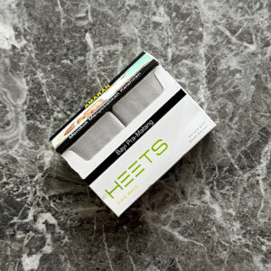 Heets Zing Wave by IQOS 💨 ‣ Duty Free Price ‣ Only 4€👍