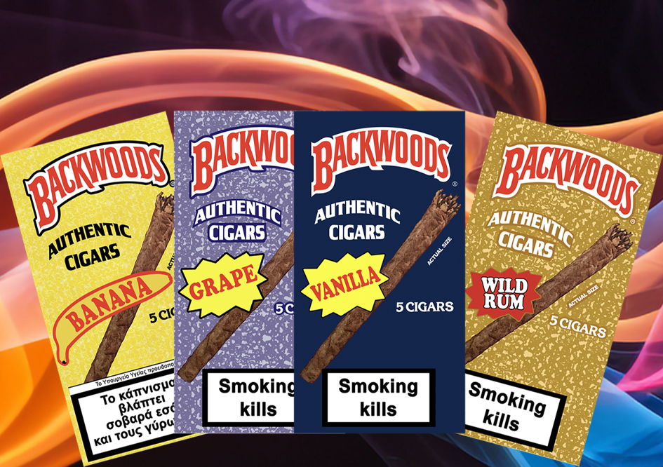 Backwoods
