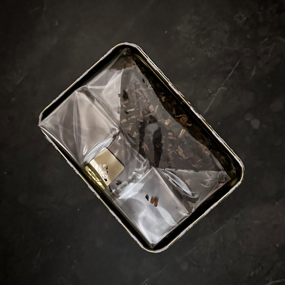 Kohlhase & Kopp Pipe 66 🍂 ‣ Pipe Tobacco ‣ 38€👍