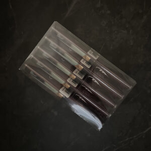 Mac Baren Dark Chocolate Choice 40g 🍂 ‣ Duty Free Price ‣ 9€👍