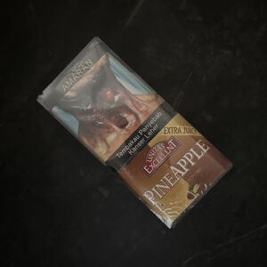 Mac Baren Excellent Pineapple 40g 🍂 ‣ Duty Free Price ‣ 10€