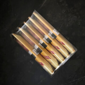 Mac Baren Excellent Vanilla 40g 🍂 ‣ Duty Free Price ‣ 10€👍