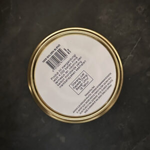 Mac Baren Golden Blend 100g Tin 🍂 ‣ Pipe Tobacco ‣ 14€👍