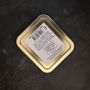 Mac Baren HH Latakia Flake 50g Tin 🍂 ‣ Pipe Tobacco ‣ 11€👍