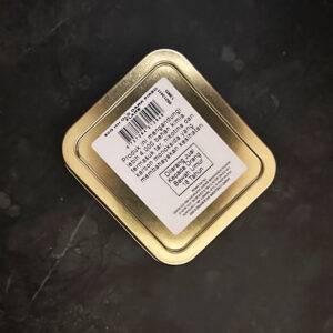 Mac Baren HH Old Dark Fired 50g Tin 🍂 ‣ Only 11€👍