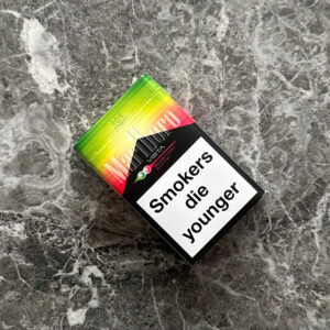 Marlboro Vista Double Fusion Summer 🍂 ‣ Duty Free Price ‣ 5€👍