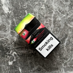 Marlboro Vista Double Fusion Summer 🍂 ‣ Duty Free Price ‣ 5€👍
