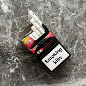 Marlboro Vista Double Fusion Summer 🍂 ‣ Duty Free Price ‣ 5€👍
