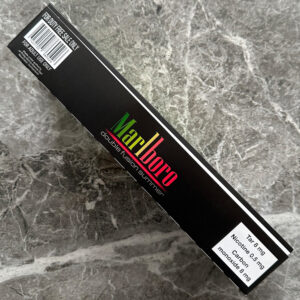 Marlboro Vista Double Fusion Summer 🍂 ‣ Duty Free Price ‣ 5€👍
