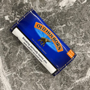 Old Holborn Original Blue 50g 🍂 ‣ Duty Free Price ‣ 14€👍