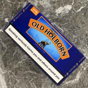Old Holborn Original Blue 50g 🍂 ‣ Duty Free Price ‣ 14€👍