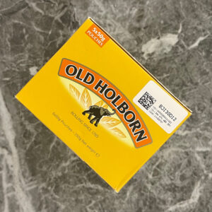 Old Holborn Yellow 50g 🍂 ‣ Duty Free Price ‣ Only 14€👍