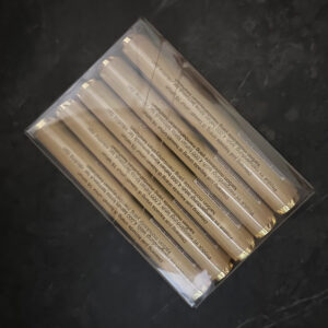 Peterson Aran Mixture 40g 🍂 ‣ Pipe Tobacco ‣ Only 8€👍