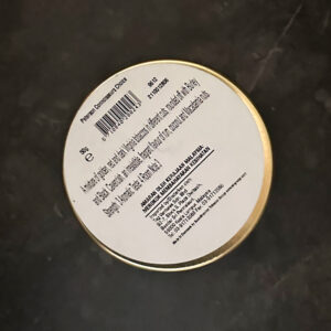 Peterson Connoisseur's Choice 50g Tin 🍂 ‣ Pipe Tobacco 14€