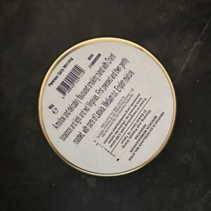 Peterson Early Morning 50g Tin 🍂 ‣ Pipe Tobacco ‣ 14€👍