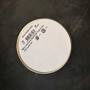 Peterson Elizabethan Mixture 50g Tin ‣ Pipe Tobacco ‣ 14€👍