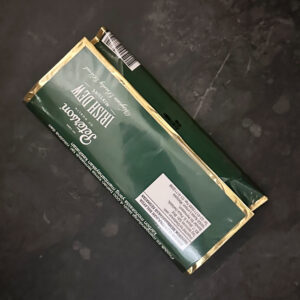 Peterson Irish Dew Mixture 40g 🍂 ‣ Pipe Tobacco ‣ 8€👍